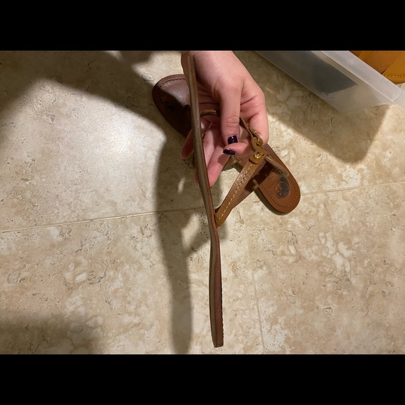 Tory Burch sandals - Picture 5 of 6